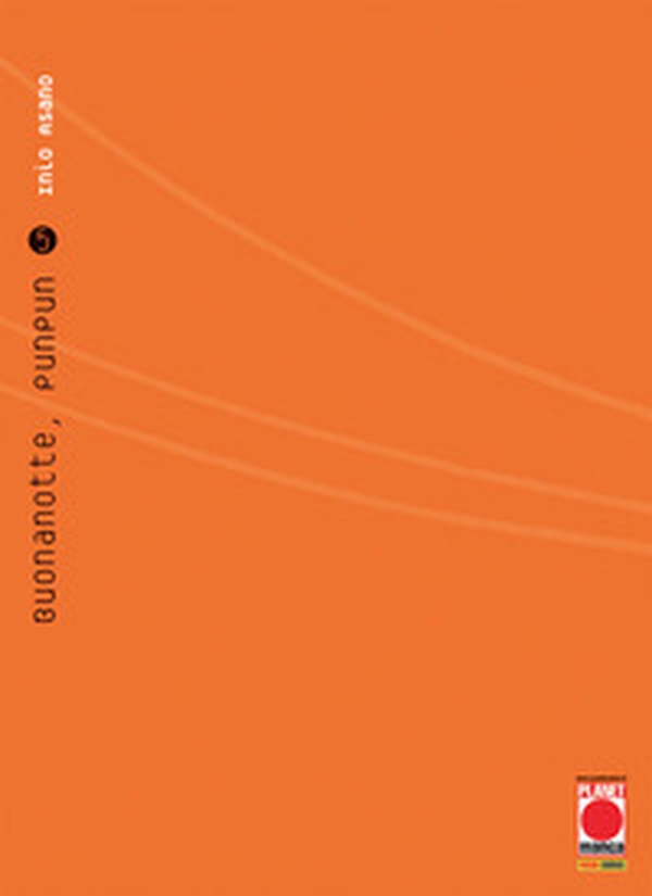 Buonanotte, Punpun - Vol. 5 - Librerie.coop Buonanotte, Punpun - Vol. 5 - Librerie.coop