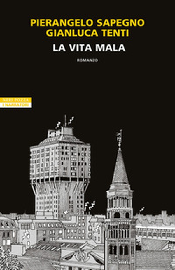 La vita mala - Librerie.coop La vita mala - Librerie.coop