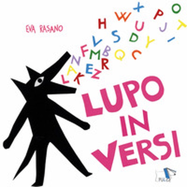 Lupo in versi - Librerie.coop