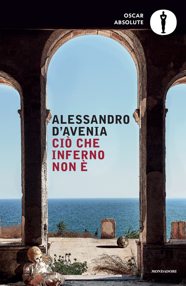 Ciò che inferno non è - Librerie.coop Ciò che inferno non è - Librerie.coop