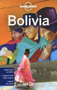 Bolivia - Librerie.coop Bolivia - Librerie.coop