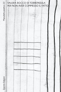 Per non aver commesso il fatto - Librerie.coop Per non aver commesso il fatto - Librerie.coop