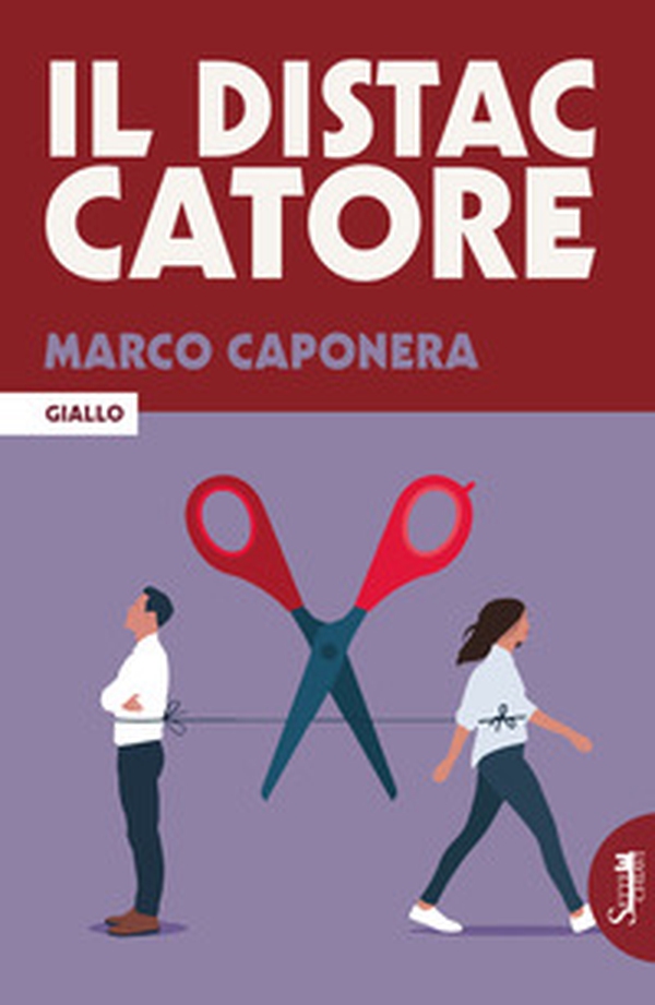 Il distaccatore - Librerie.coop Il distaccatore - Librerie.coop