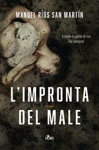 L'impronta del male - Librerie.coop