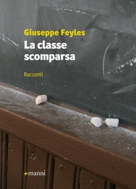 La classe scomparsa - Librerie.coop La classe scomparsa - Librerie.coop