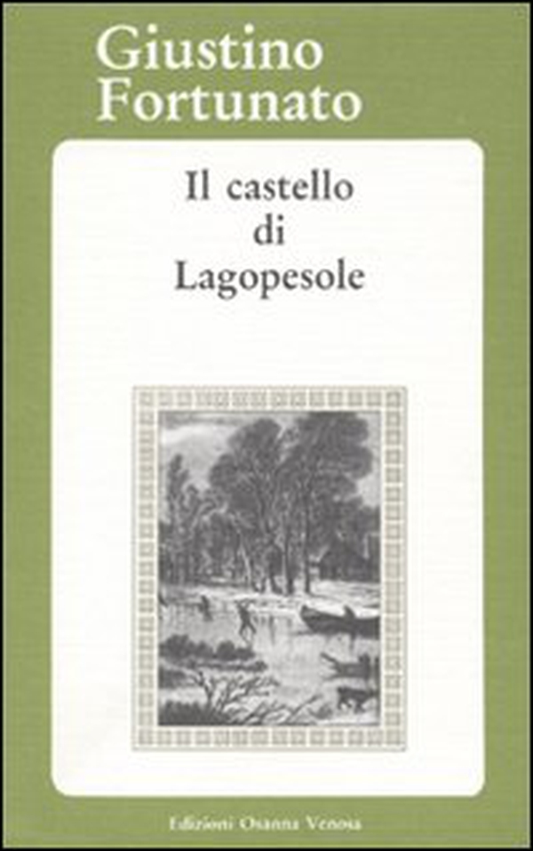 Il castello di Lagopesole - Librerie.coop Il castello di Lagopesole - Librerie.coop