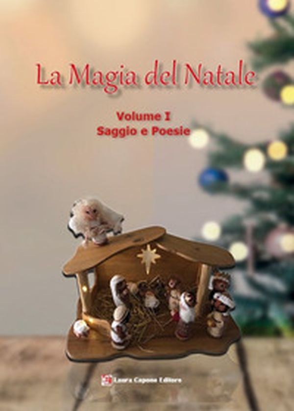 La magia del Natale - Vol. 1 - Librerie.coop La magia del Natale - Vol. 1 - Librerie.coop