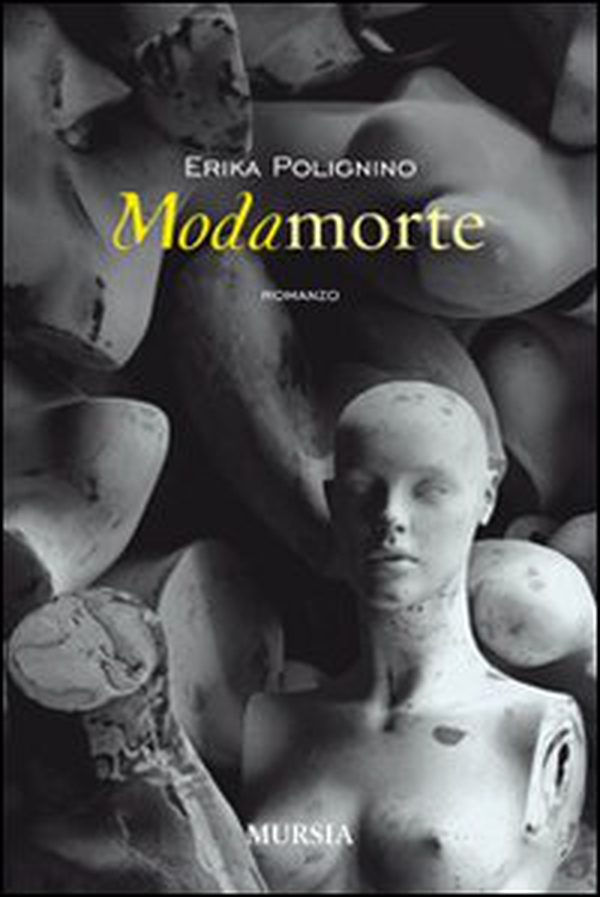 Modamorte - Librerie.coop Modamorte - Librerie.coop