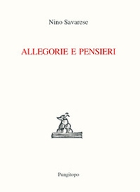 Allegorie e pensieri - Librerie.coop