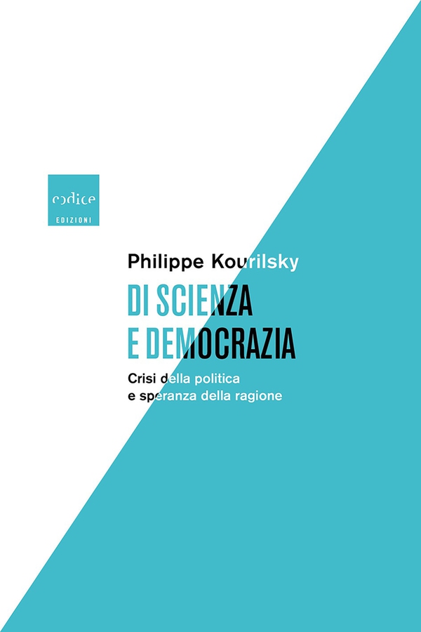 Di scienza e democrazia - Librerie.coop Di scienza e democrazia - Librerie.coop