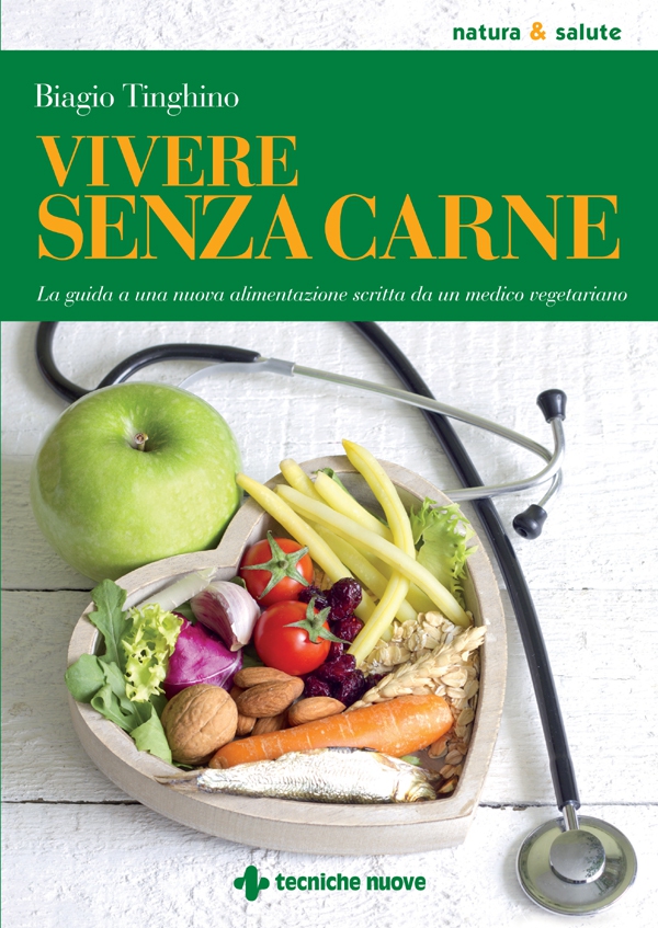 Vivere senza carne - Librerie.coop Vivere senza carne - Librerie.coop