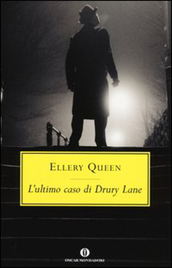 L'ultimo caso di Drury Lane - Librerie.coop L'ultimo caso di Drury Lane - Librerie.coop