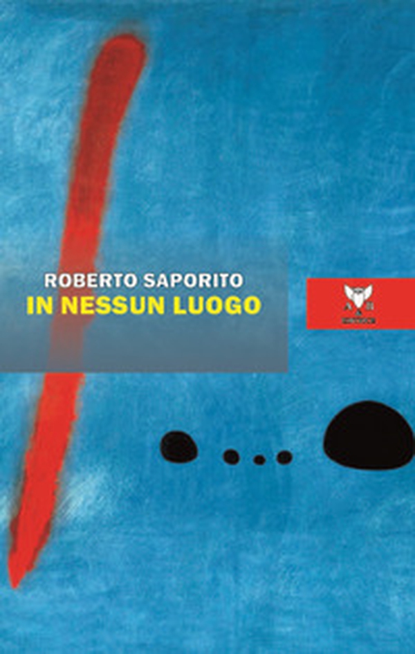 In nessun luogo - Librerie.coop In nessun luogo - Librerie.coop