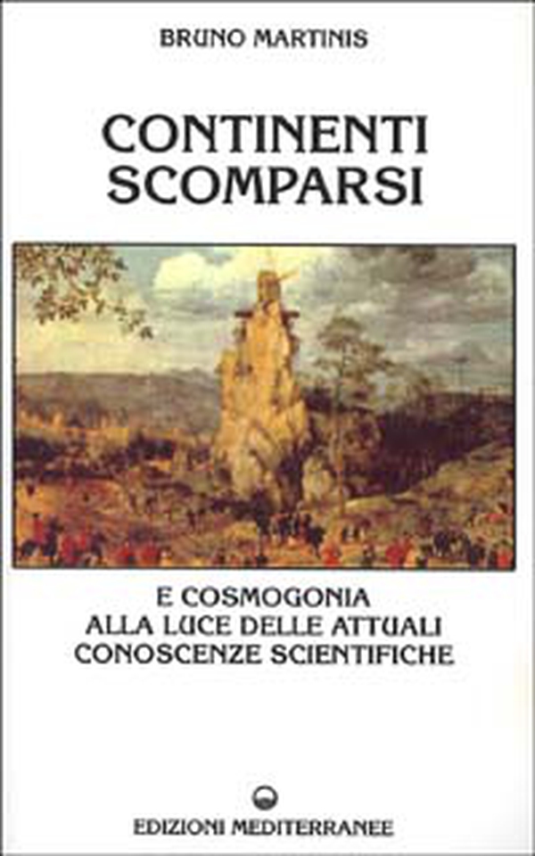 Continenti scomparsi - Librerie.coop Continenti scomparsi - Librerie.coop