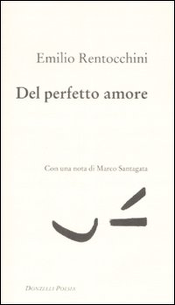 Del perfetto amore - Librerie.coop Del perfetto amore - Librerie.coop