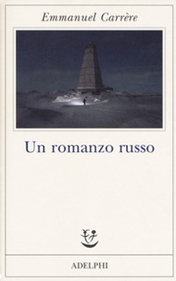 Un romanzo russo - Librerie.coop
