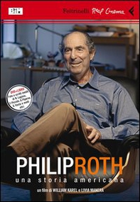 Philip Roth. Una storia americana. DVD - Librerie.coop Philip Roth. Una storia americana. DVD - Librerie.coop
