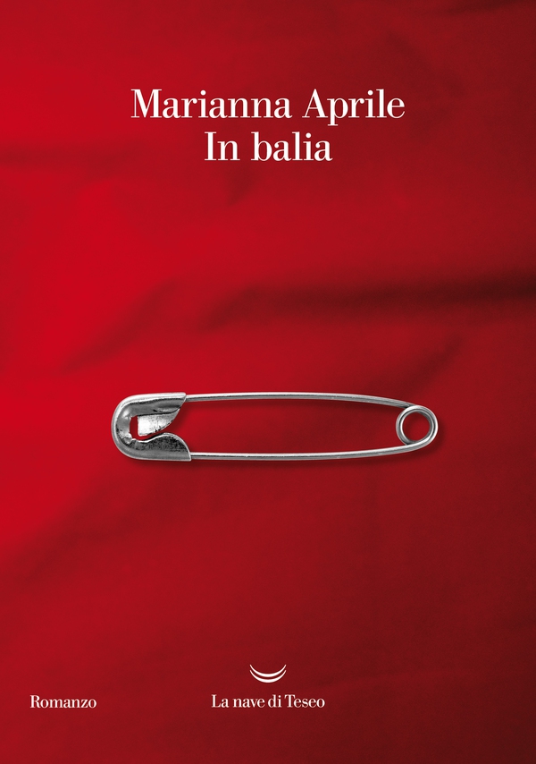 In balia - Librerie.coop In balia - Librerie.coop
