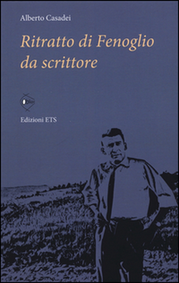 Ritratto di Fenoglio da scrittore - Librerie.coop Ritratto di Fenoglio da scrittore - Librerie.coop