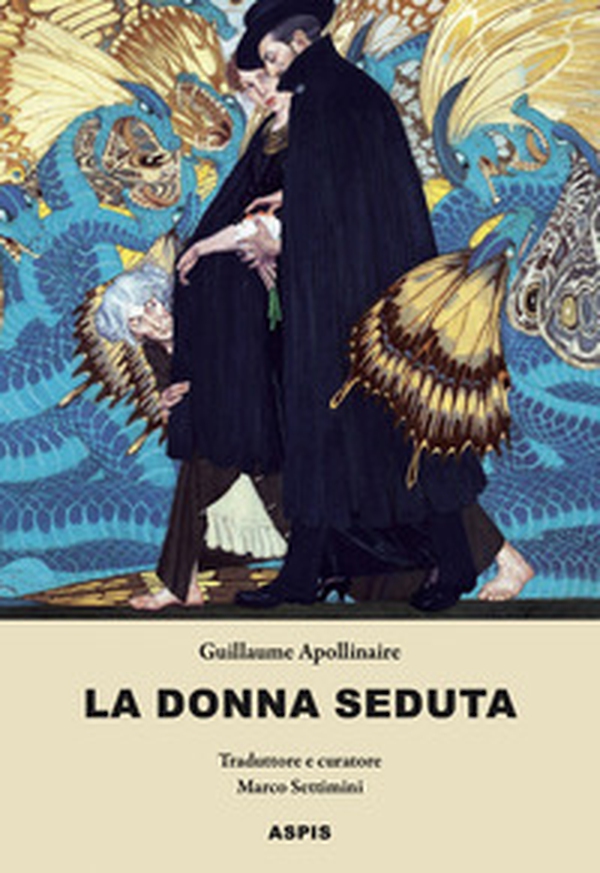 La donna seduta - Librerie.coop La donna seduta - Librerie.coop