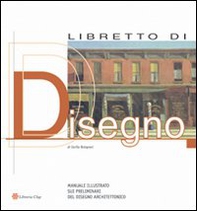 Libretto di disegno - Librerie.coop