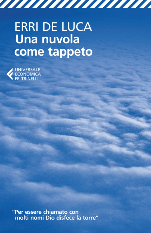 Una nuvola come tappeto - Librerie.coop Una nuvola come tappeto - Librerie.coop