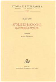 Storie di bizzoche tra Umbria e Marche - Librerie.coop