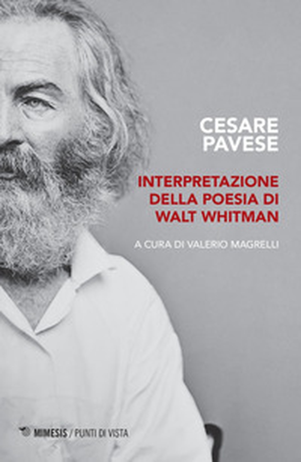 Interpretazione della poesia di Walt Whitman - Librerie.coop Interpretazione della poesia di Walt Whitman - Librerie.coop