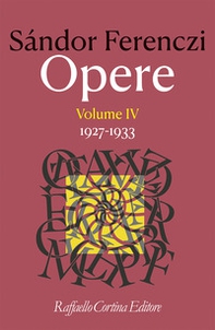 Opere - Vol. 4 - Librerie.coop
