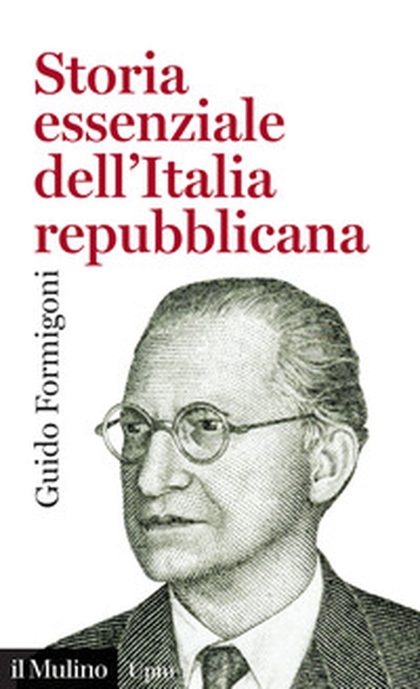 Storia essenziale dell'Italia repubblicana - Librerie.coop Storia essenziale dell'Italia repubblicana - Librerie.coop