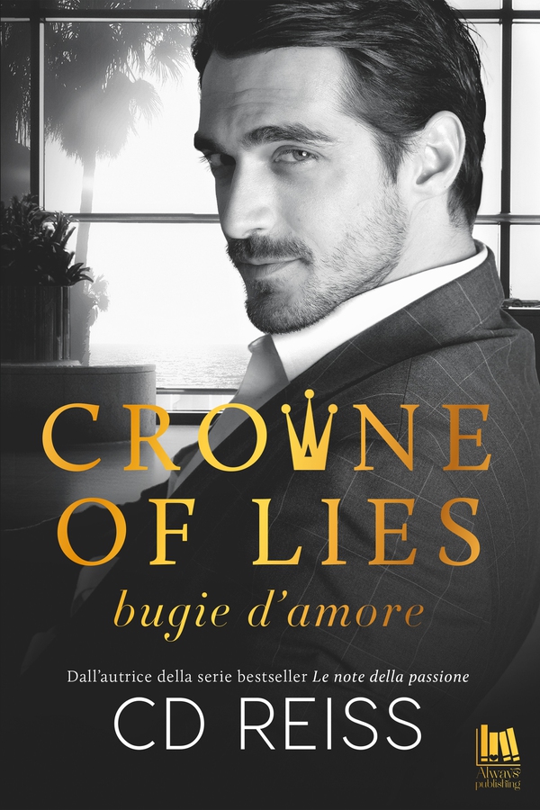 Crowne of lies. Bugie d'amore - Librerie.coop Crowne of lies. Bugie d'amore - Librerie.coop
