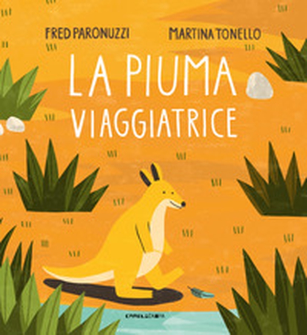 La piuma viaggiatrice - Librerie.coop La piuma viaggiatrice - Librerie.coop