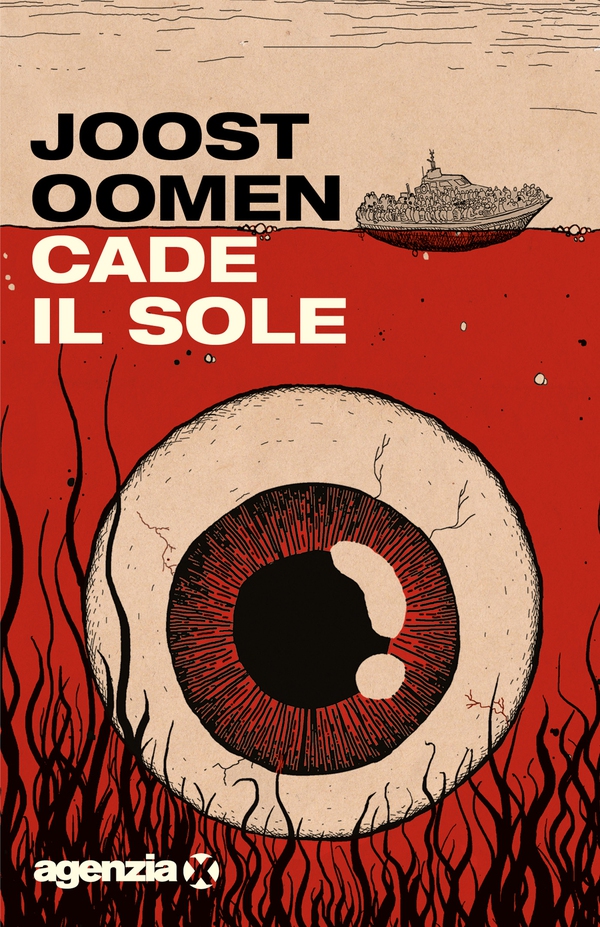 Cade il sole - Librerie.coop Cade il sole - Librerie.coop