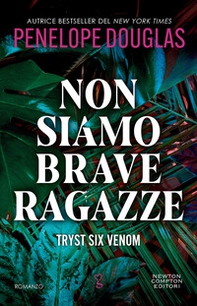 Non siamo brave ragazze - Librerie.coop