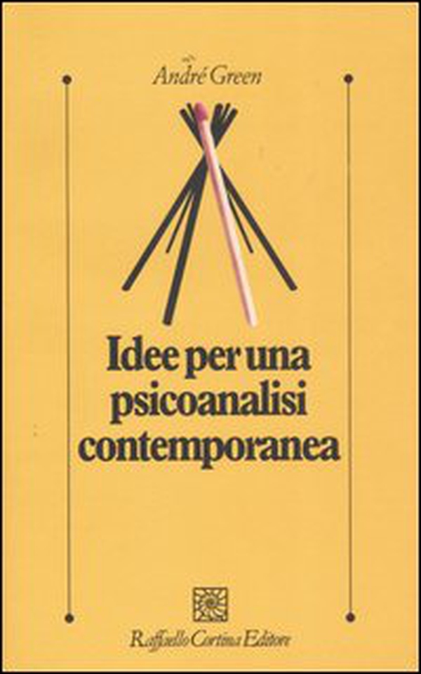 Idee per una psicoanalisi contemporanea - Librerie.coop Idee per una psicoanalisi contemporanea - Librerie.coop