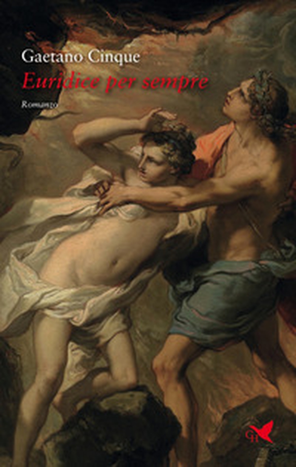Euridice per sempre - Librerie.coop Euridice per sempre - Librerie.coop