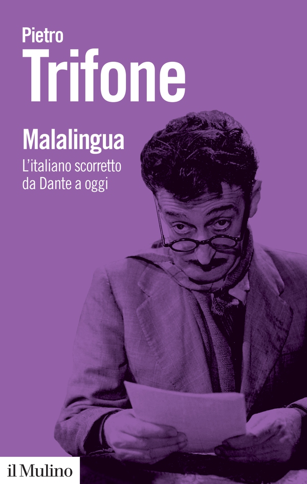 Malalingua - Librerie.coop Malalingua - Librerie.coop