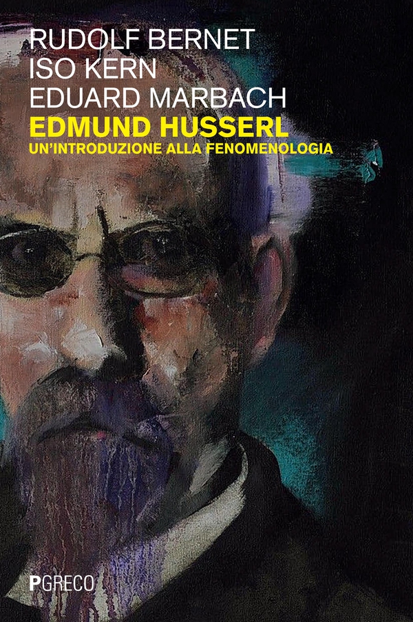 Edmund Husserl - Librerie.coop Edmund Husserl - Librerie.coop