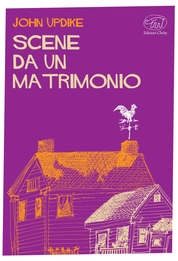 Scene da un matrimonio - Librerie.coop Scene da un matrimonio - Librerie.coop