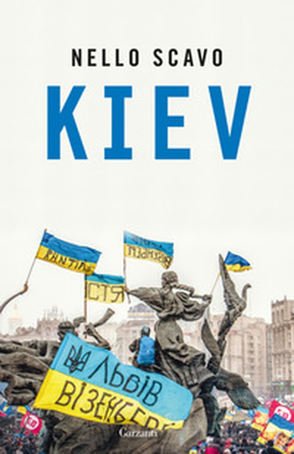Kiev - Librerie.coop Kiev - Librerie.coop
