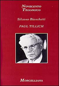 Paul Tillich - Librerie.coop