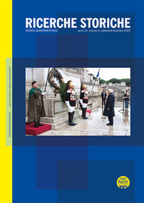 Ricerche storiche - Vol. 3 - Librerie.coop Ricerche storiche - Vol. 3 - Librerie.coop