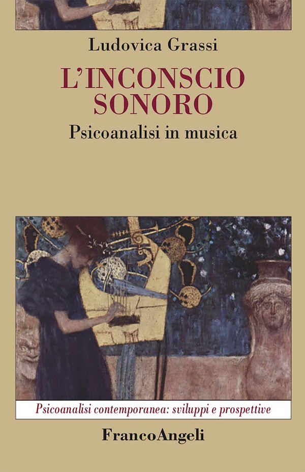 L'inconscio sonoro - Librerie.coop L'inconscio sonoro - Librerie.coop