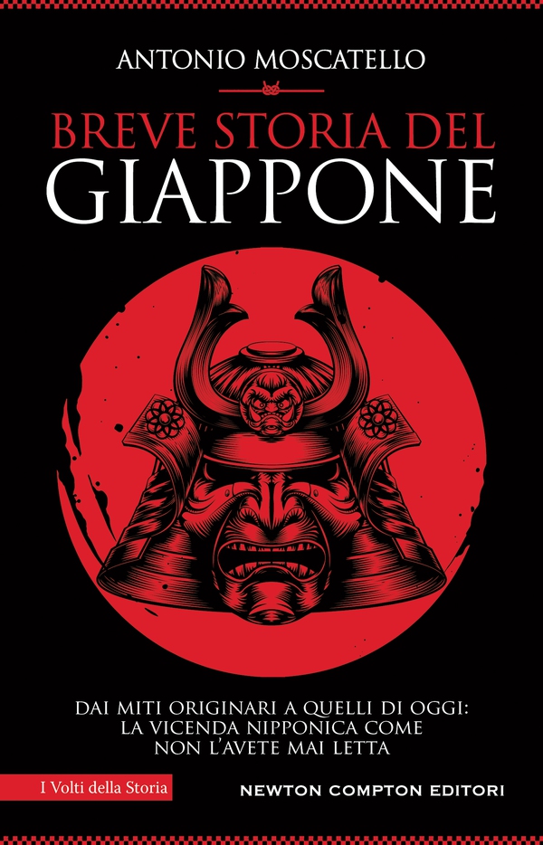 Breve storia del Giappone - Librerie.coop Breve storia del Giappone - Librerie.coop