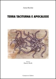 Terra taciturna e apocalisse - Librerie.coop
