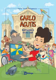 Carlo Acutis - Librerie.coop