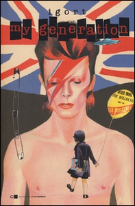My generation - Librerie.coop My generation - Librerie.coop