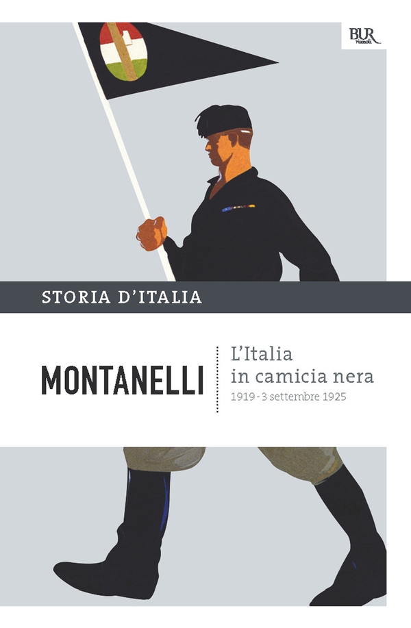 L'Italia in camicia nera - 1919-3 settembre 1925 - Librerie.coop L'Italia in camicia nera - 1919-3 settembre 1925 - Librerie.coop