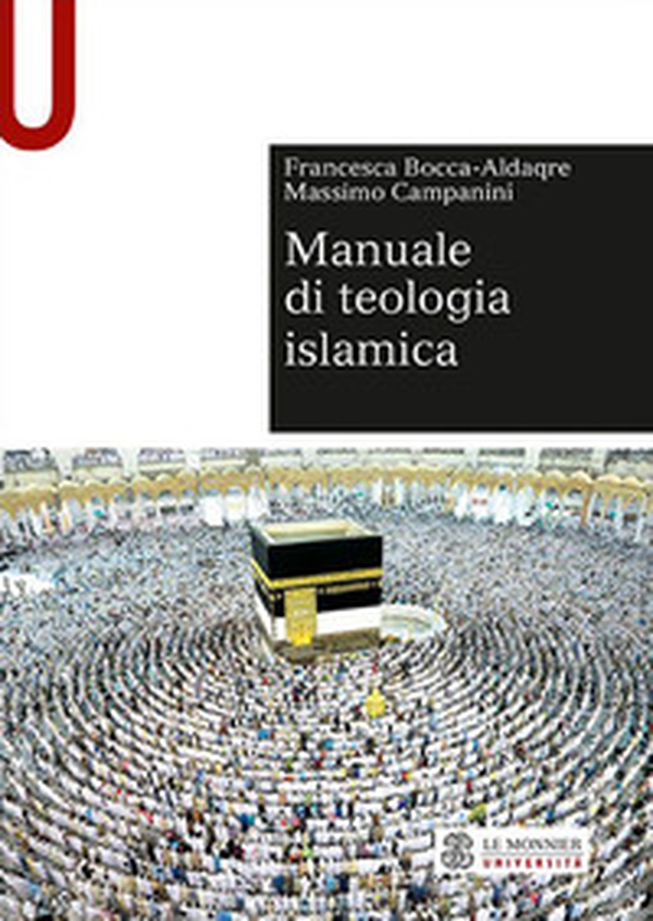 Manuale di teologia islamica - Librerie.coop Manuale di teologia islamica - Librerie.coop