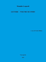 Lettere - Vol. 2 - Librerie.coop
